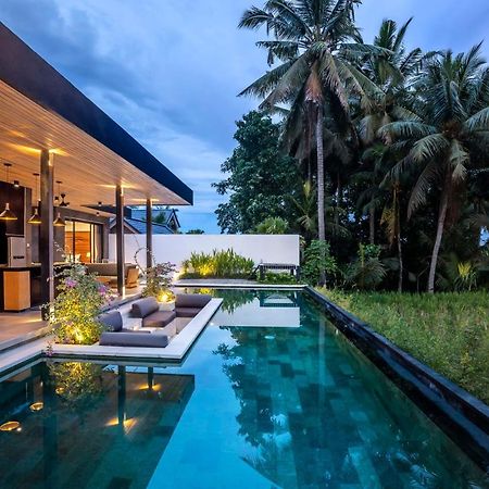 Villa Madie By Balisuperhost Ubud  Ngoại thất bức ảnh