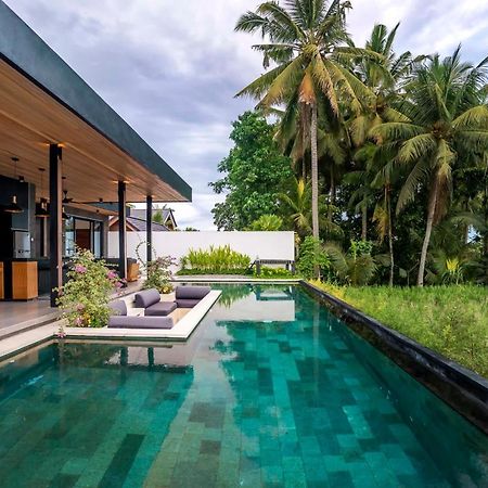 Villa Madie By Balisuperhost Ubud  Ngoại thất bức ảnh