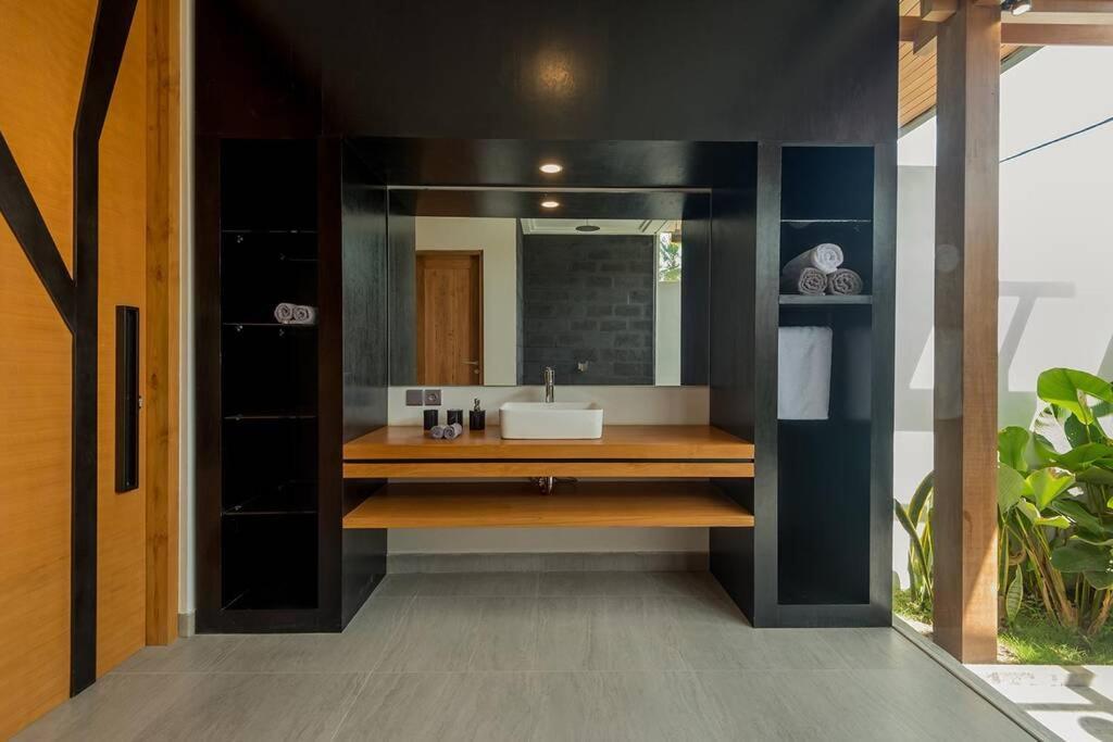 Villa Madie By Balisuperhost Ubud  Ngoại thất bức ảnh