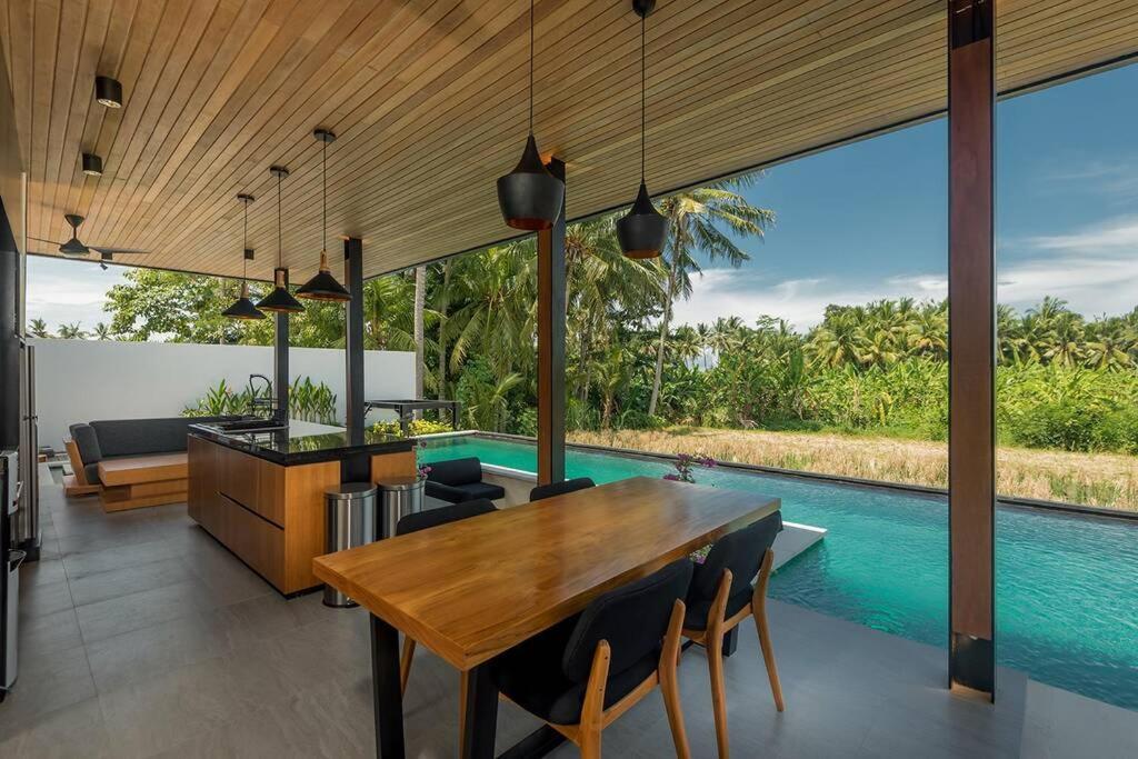 Villa Madie By Balisuperhost Ubud  Ngoại thất bức ảnh