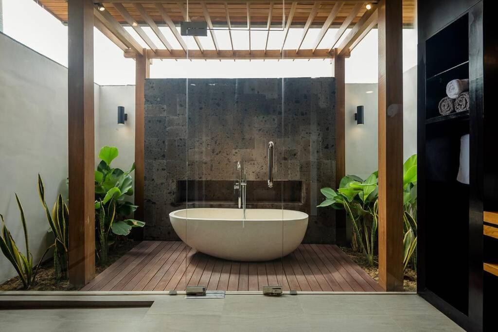 Villa Madie By Balisuperhost Ubud  Ngoại thất bức ảnh