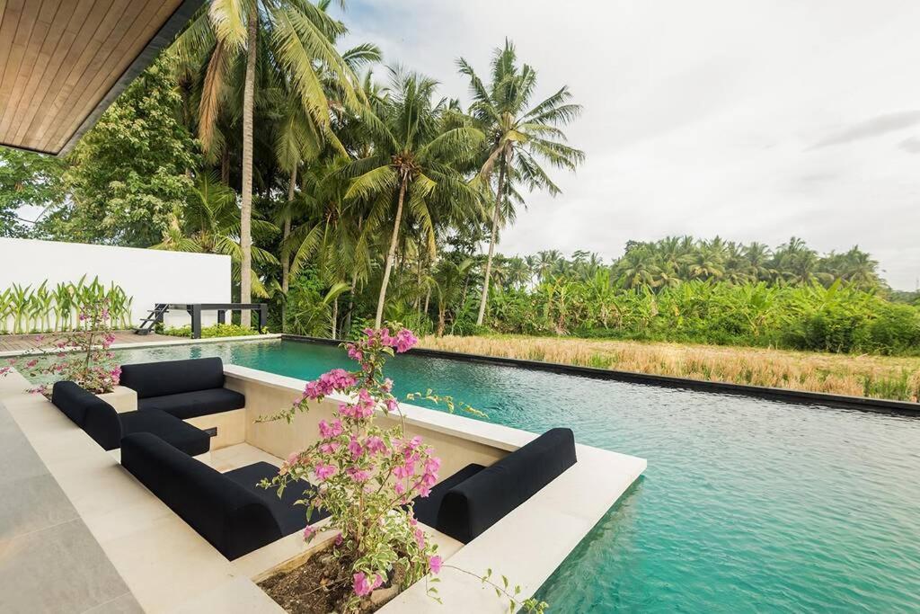 Villa Madie By Balisuperhost Ubud  Ngoại thất bức ảnh