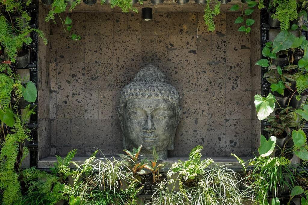 Villa Madie By Balisuperhost Ubud  Ngoại thất bức ảnh