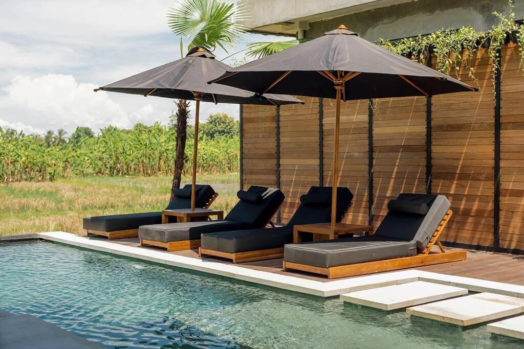 Villa Madie By Balisuperhost Ubud  Ngoại thất bức ảnh