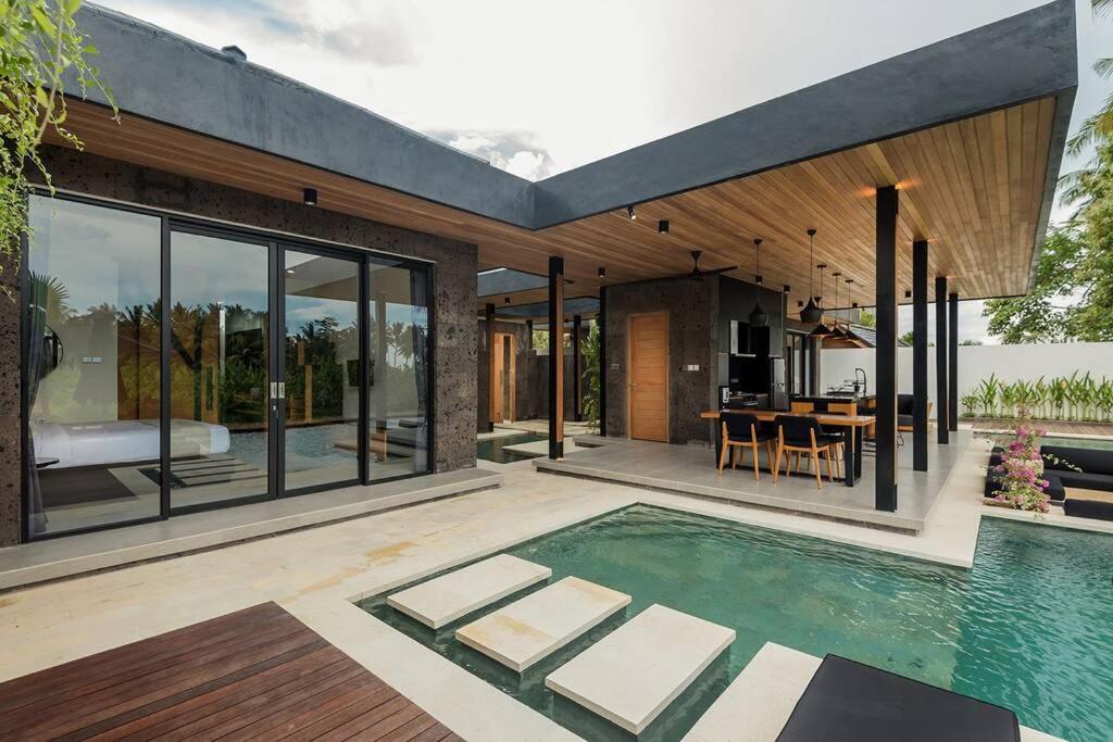 Villa Madie By Balisuperhost Ubud  Ngoại thất bức ảnh