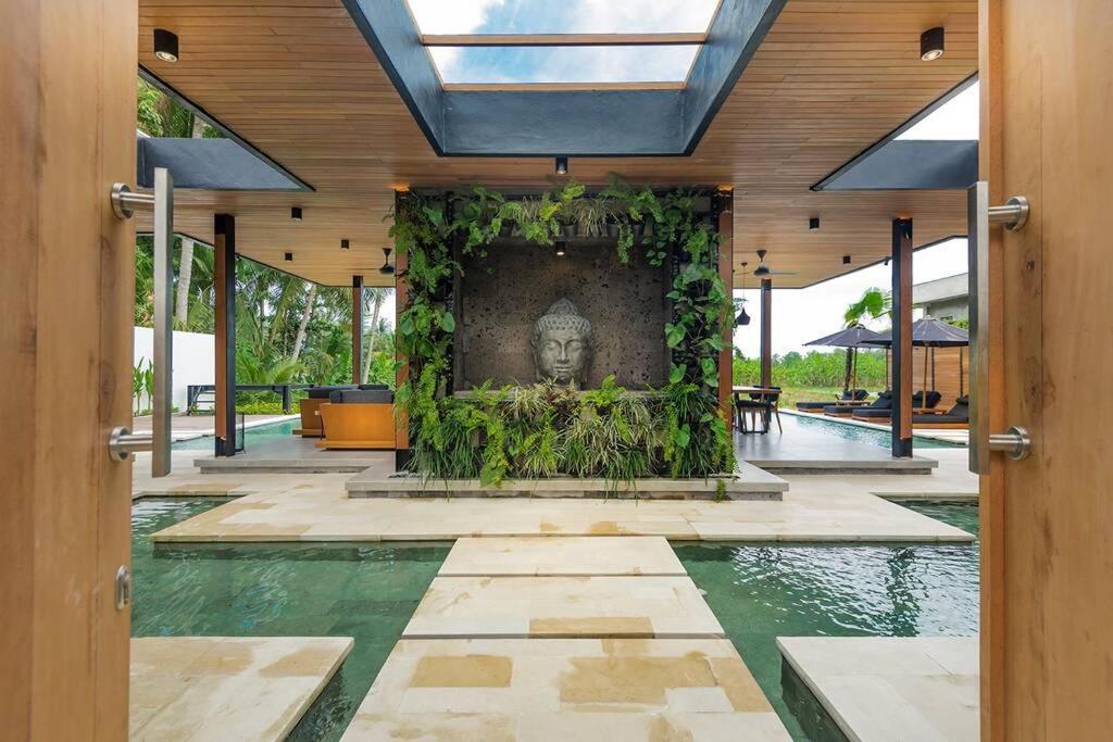 Villa Madie By Balisuperhost Ubud  Ngoại thất bức ảnh
