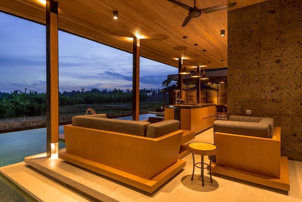 Villa Madie By Balisuperhost Ubud  Ngoại thất bức ảnh