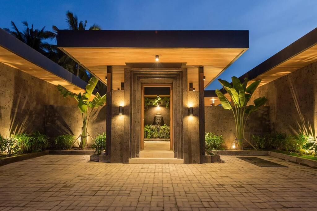 Villa Madie By Balisuperhost Ubud  Ngoại thất bức ảnh