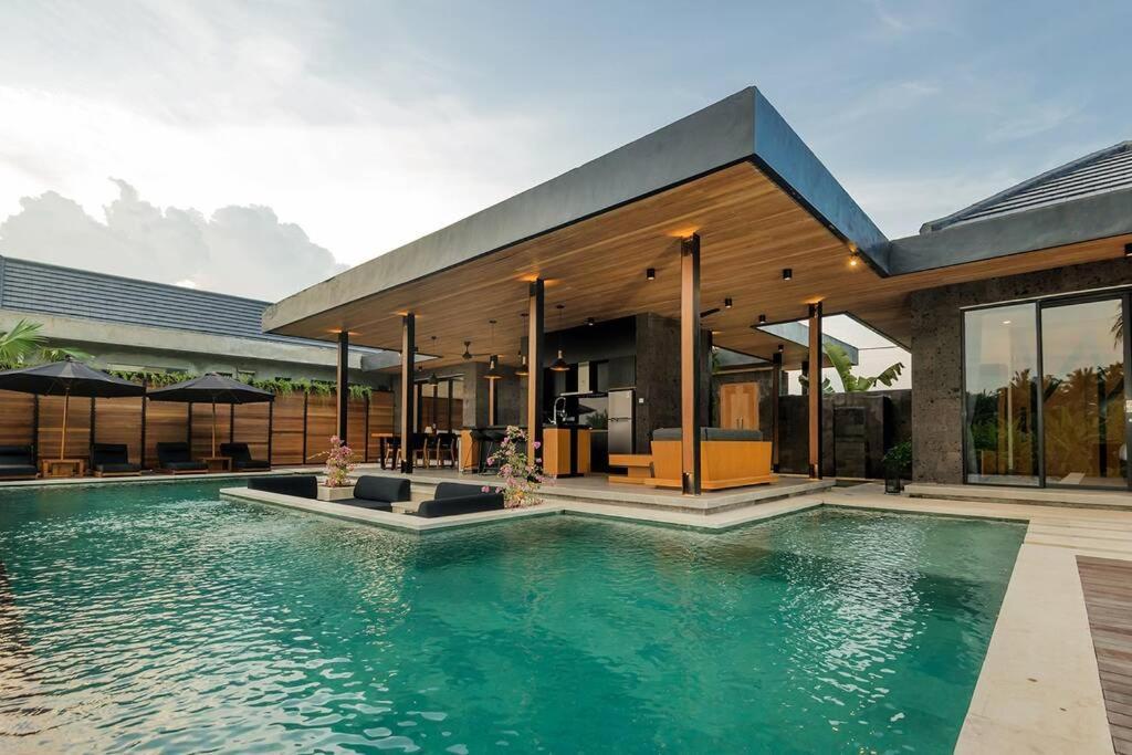 Villa Madie By Balisuperhost Ubud  Ngoại thất bức ảnh