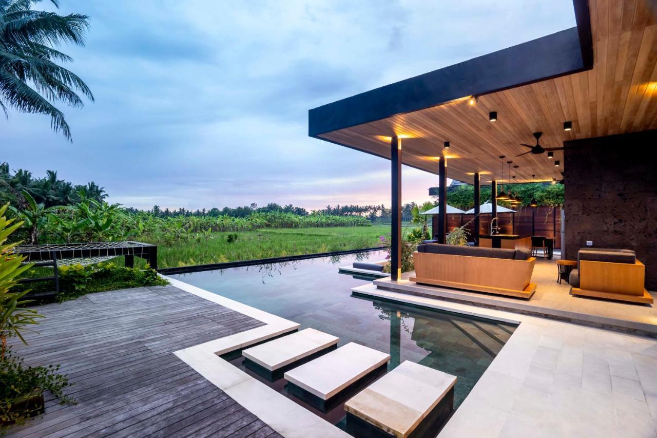 Villa Madie By Balisuperhost Ubud  Ngoại thất bức ảnh