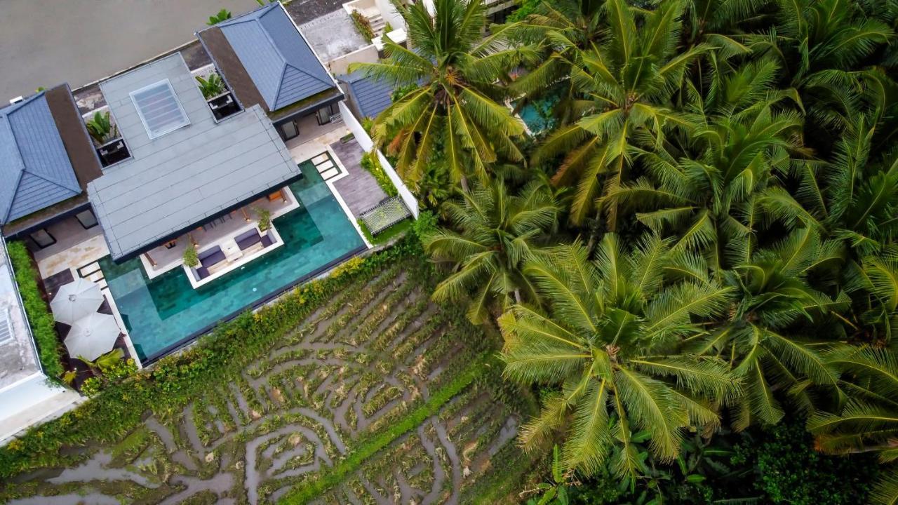 Villa Madie By Balisuperhost Ubud  Ngoại thất bức ảnh