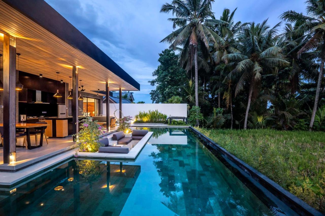 Villa Madie By Balisuperhost Ubud  Ngoại thất bức ảnh