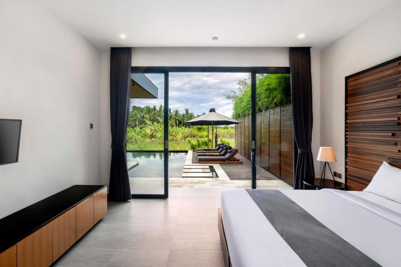 Villa Madie By Balisuperhost Ubud  Ngoại thất bức ảnh