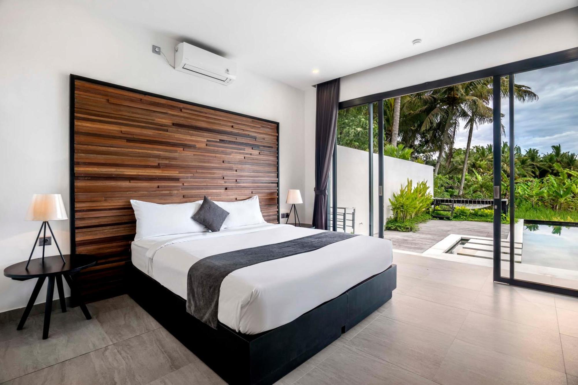 Villa Madie By Balisuperhost Ubud  Ngoại thất bức ảnh