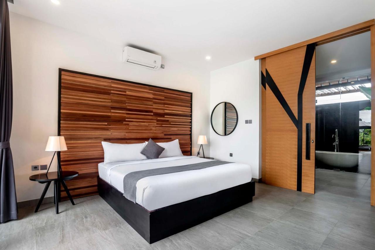 Villa Madie By Balisuperhost Ubud  Ngoại thất bức ảnh