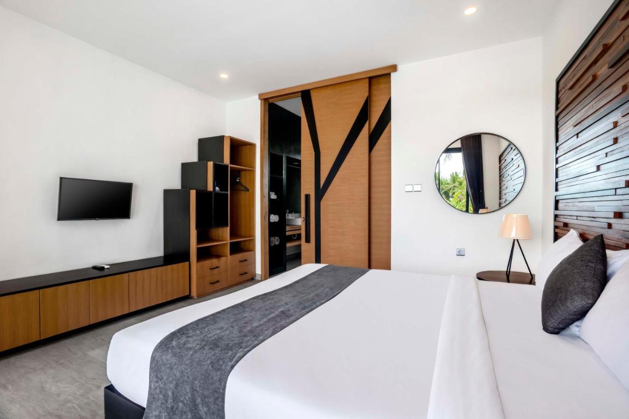 Villa Madie By Balisuperhost Ubud  Ngoại thất bức ảnh