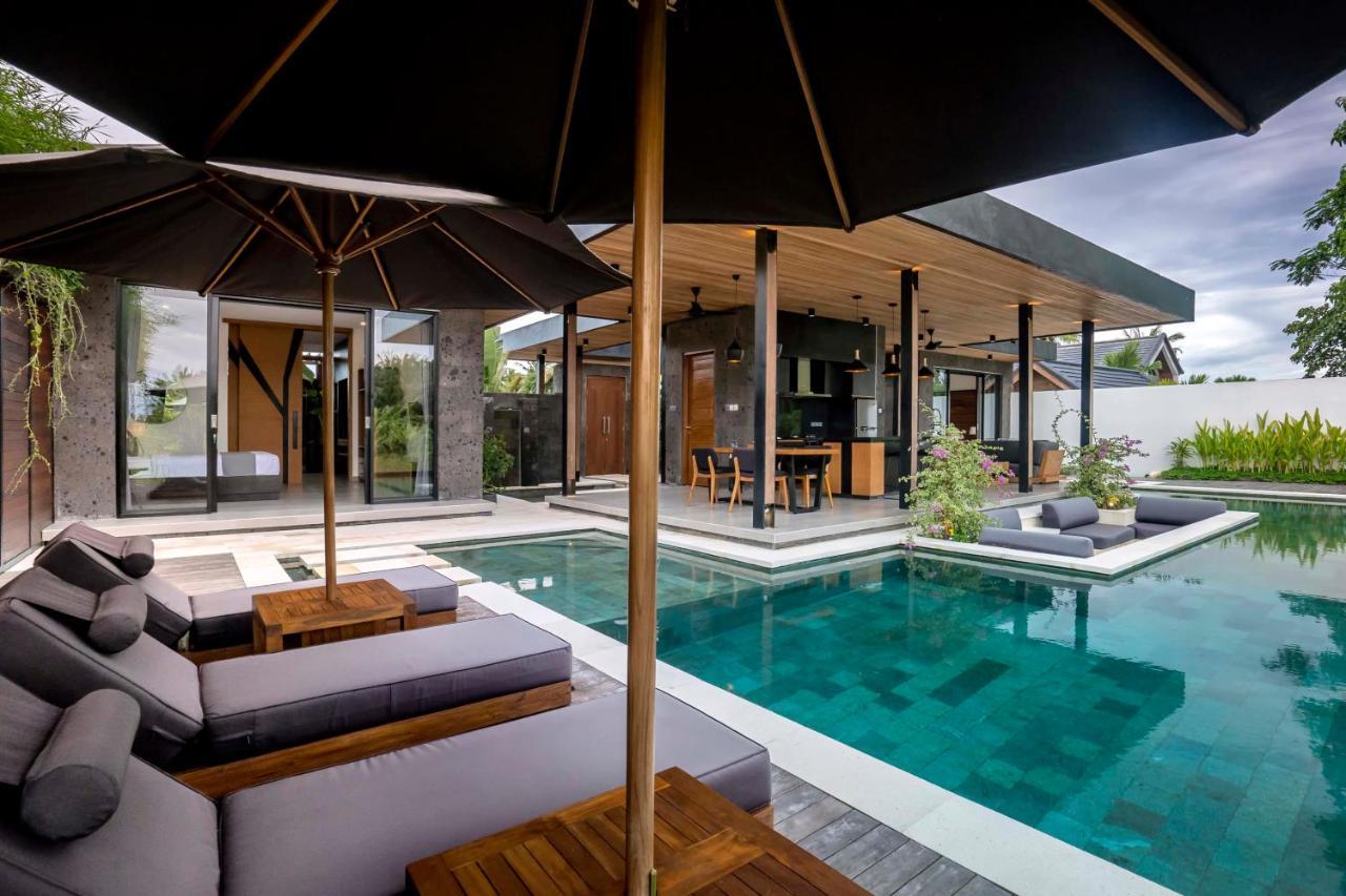 Villa Madie By Balisuperhost Ubud  Ngoại thất bức ảnh