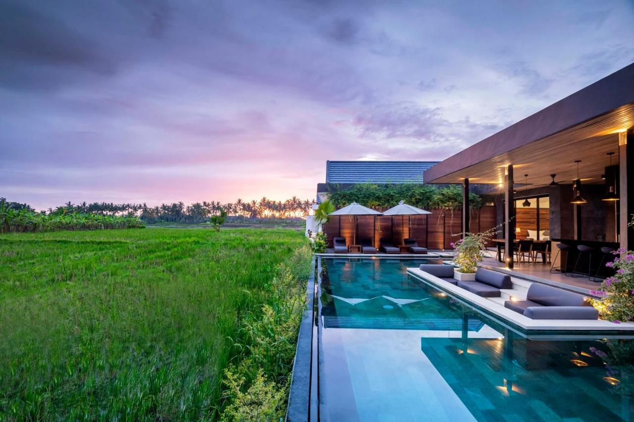 Villa Madie By Balisuperhost Ubud  Ngoại thất bức ảnh
