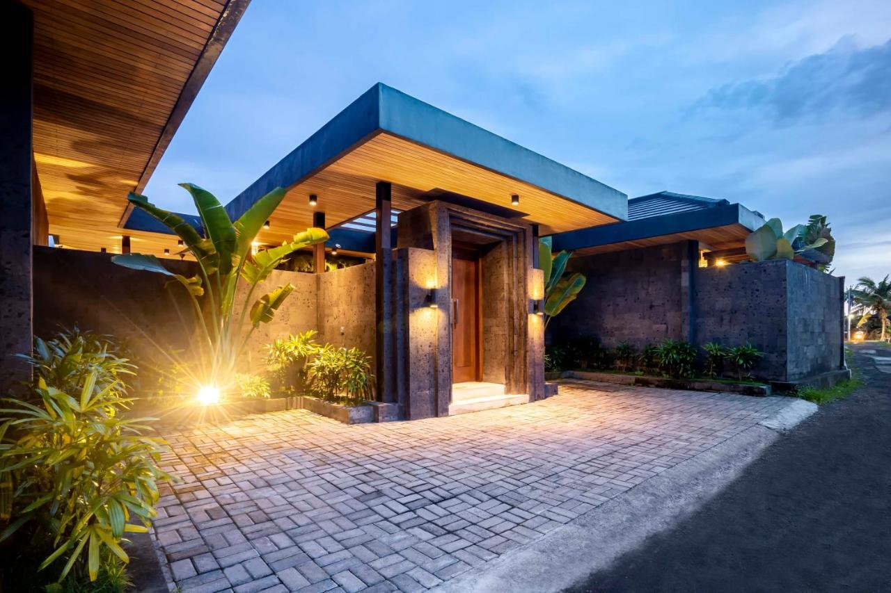 Villa Madie By Balisuperhost Ubud  Ngoại thất bức ảnh