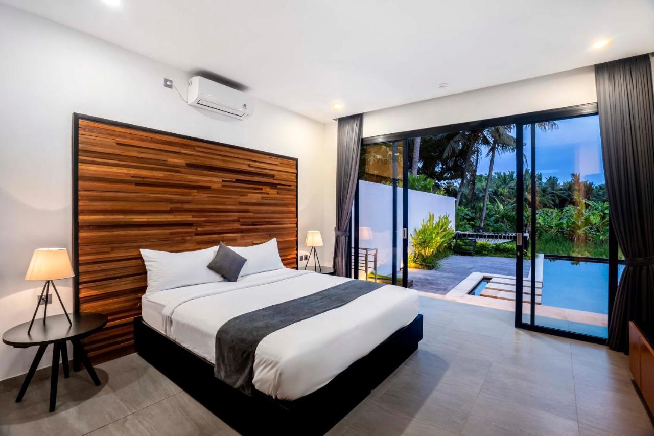 Villa Madie By Balisuperhost Ubud  Ngoại thất bức ảnh