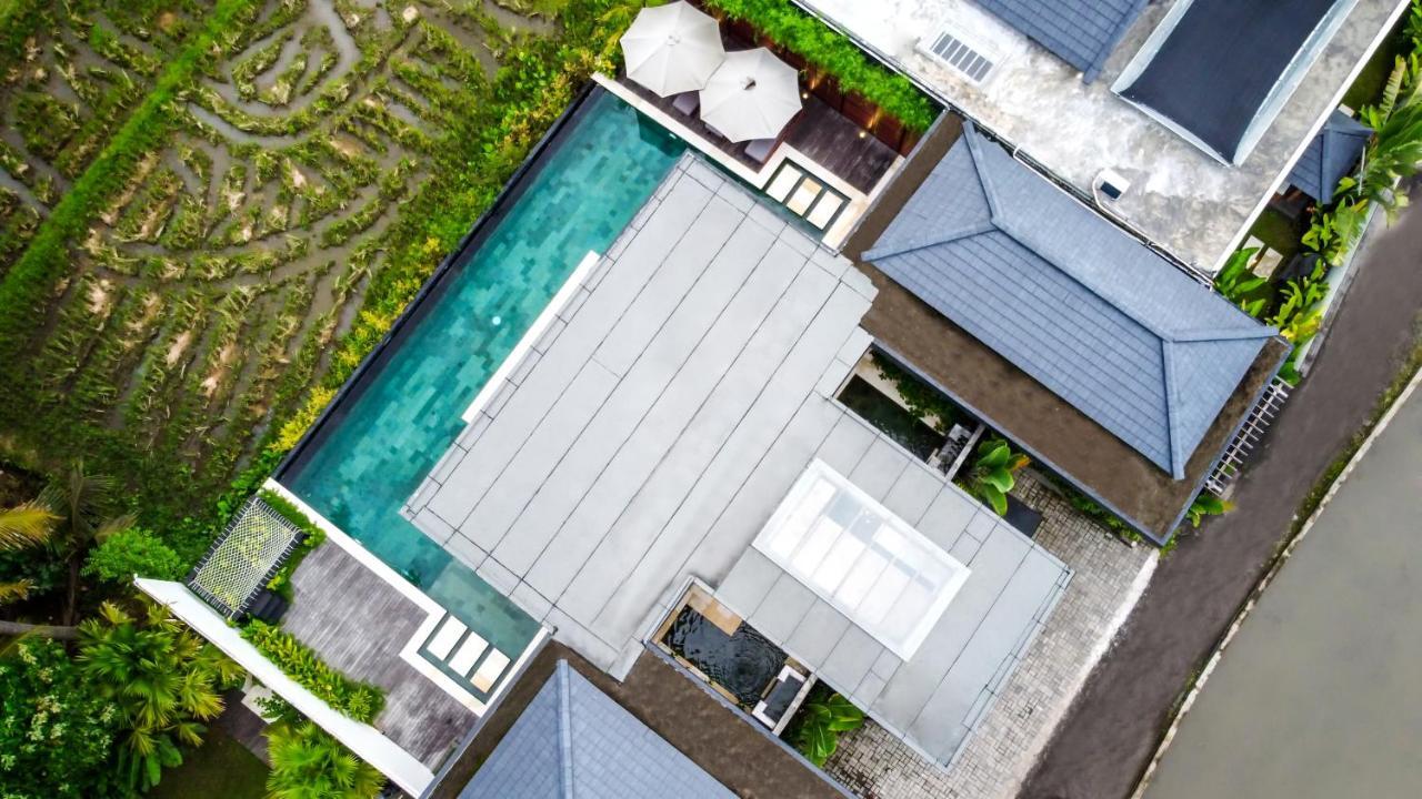 Villa Madie By Balisuperhost Ubud  Ngoại thất bức ảnh
