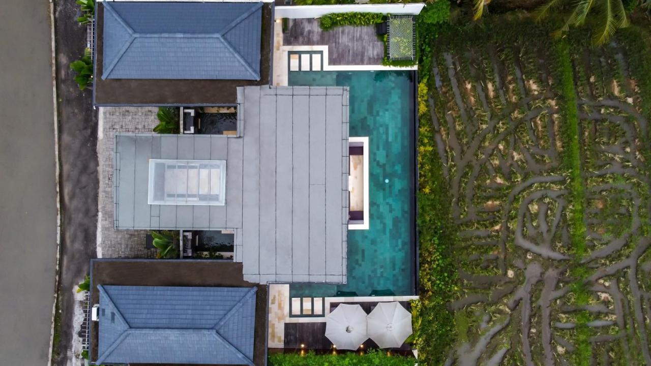 Villa Madie By Balisuperhost Ubud  Ngoại thất bức ảnh