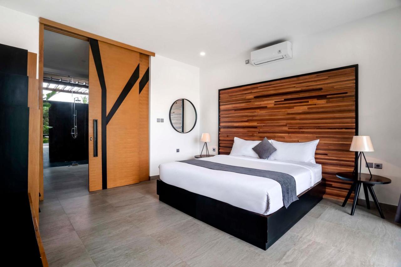 Villa Madie By Balisuperhost Ubud  Ngoại thất bức ảnh