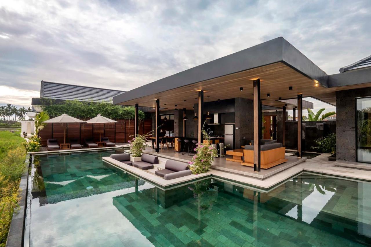 Villa Madie By Balisuperhost Ubud  Ngoại thất bức ảnh