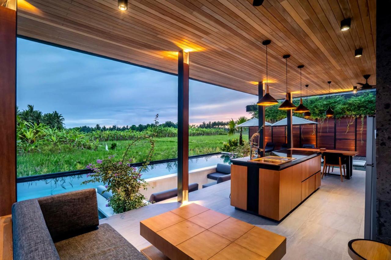 Villa Madie By Balisuperhost Ubud  Ngoại thất bức ảnh