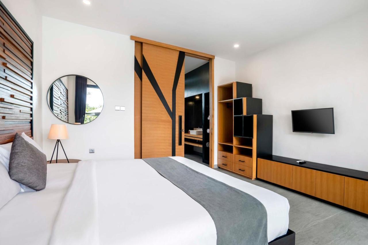 Villa Madie By Balisuperhost Ubud  Ngoại thất bức ảnh