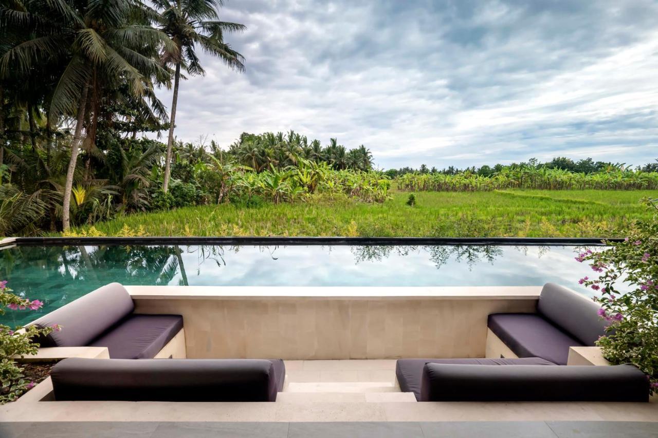 Villa Madie By Balisuperhost Ubud  Ngoại thất bức ảnh