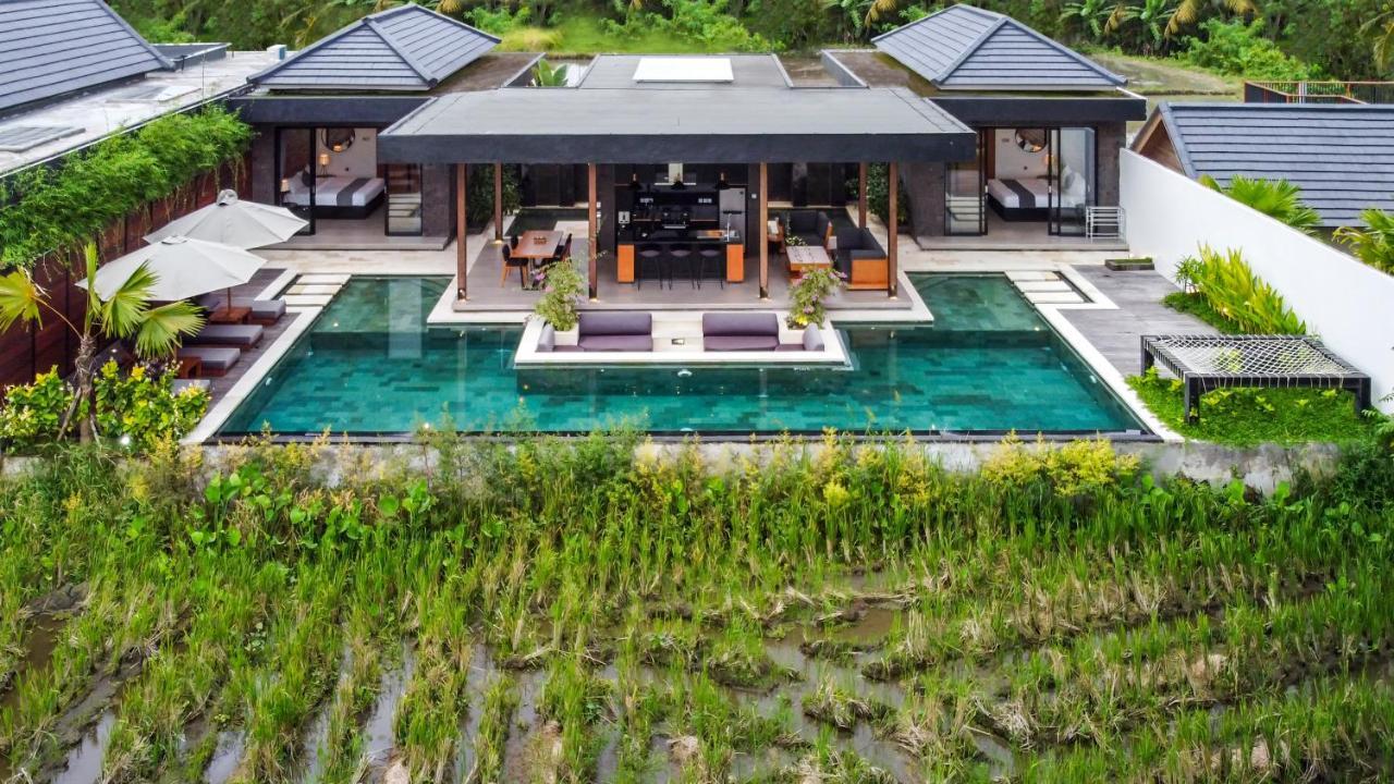Villa Madie By Balisuperhost Ubud  Ngoại thất bức ảnh