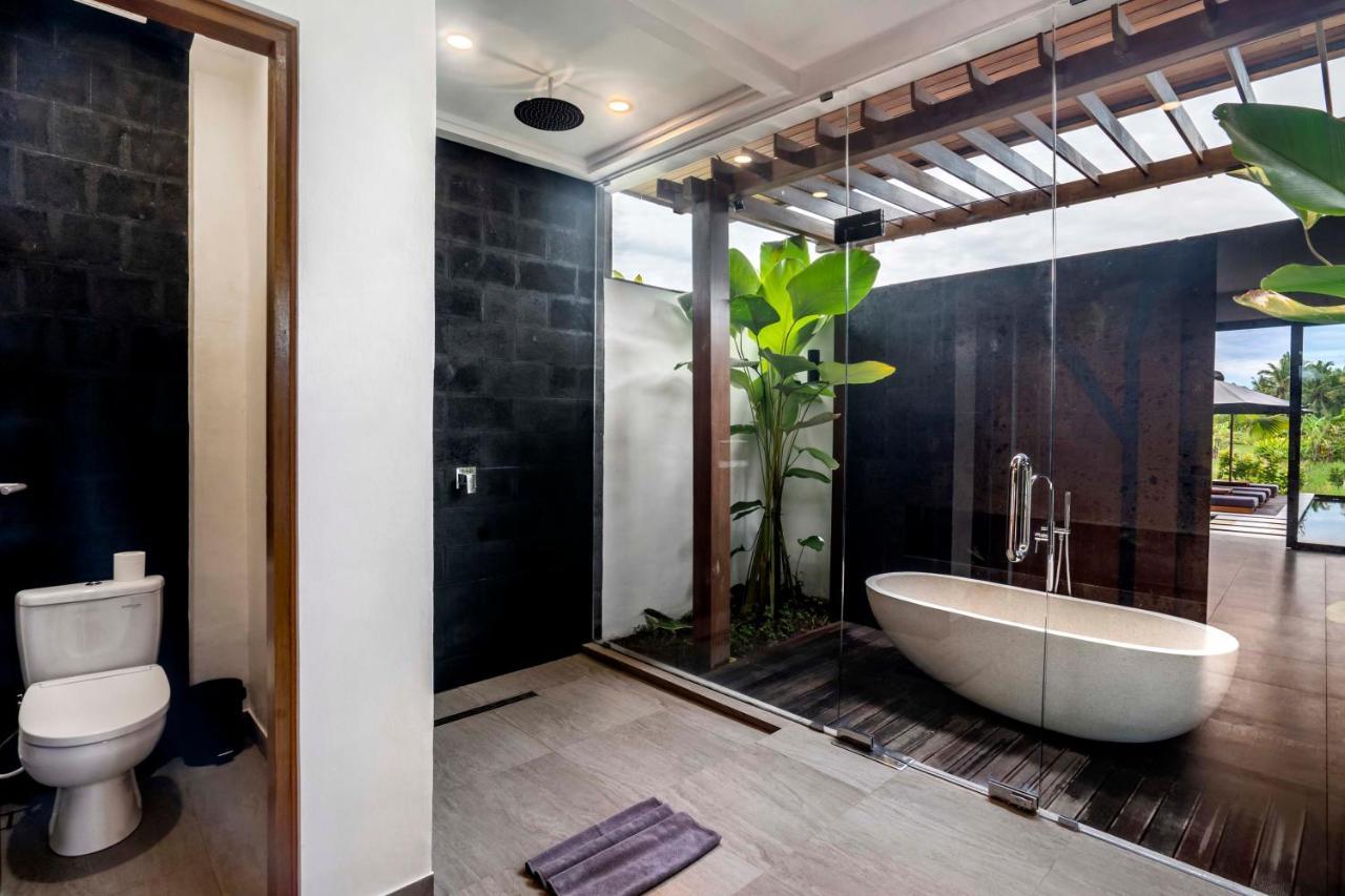 Villa Madie By Balisuperhost Ubud  Ngoại thất bức ảnh