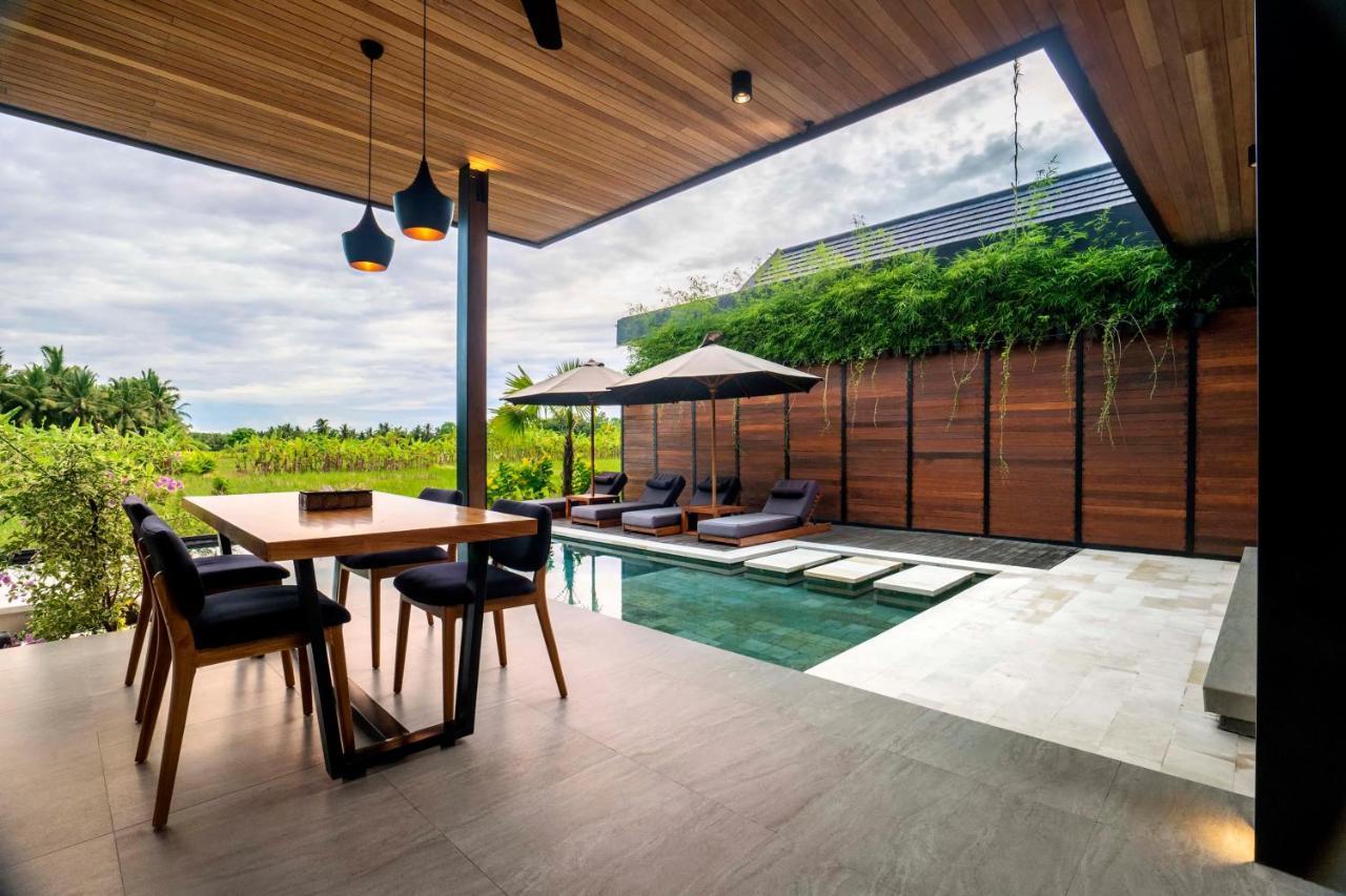 Villa Madie By Balisuperhost Ubud  Ngoại thất bức ảnh