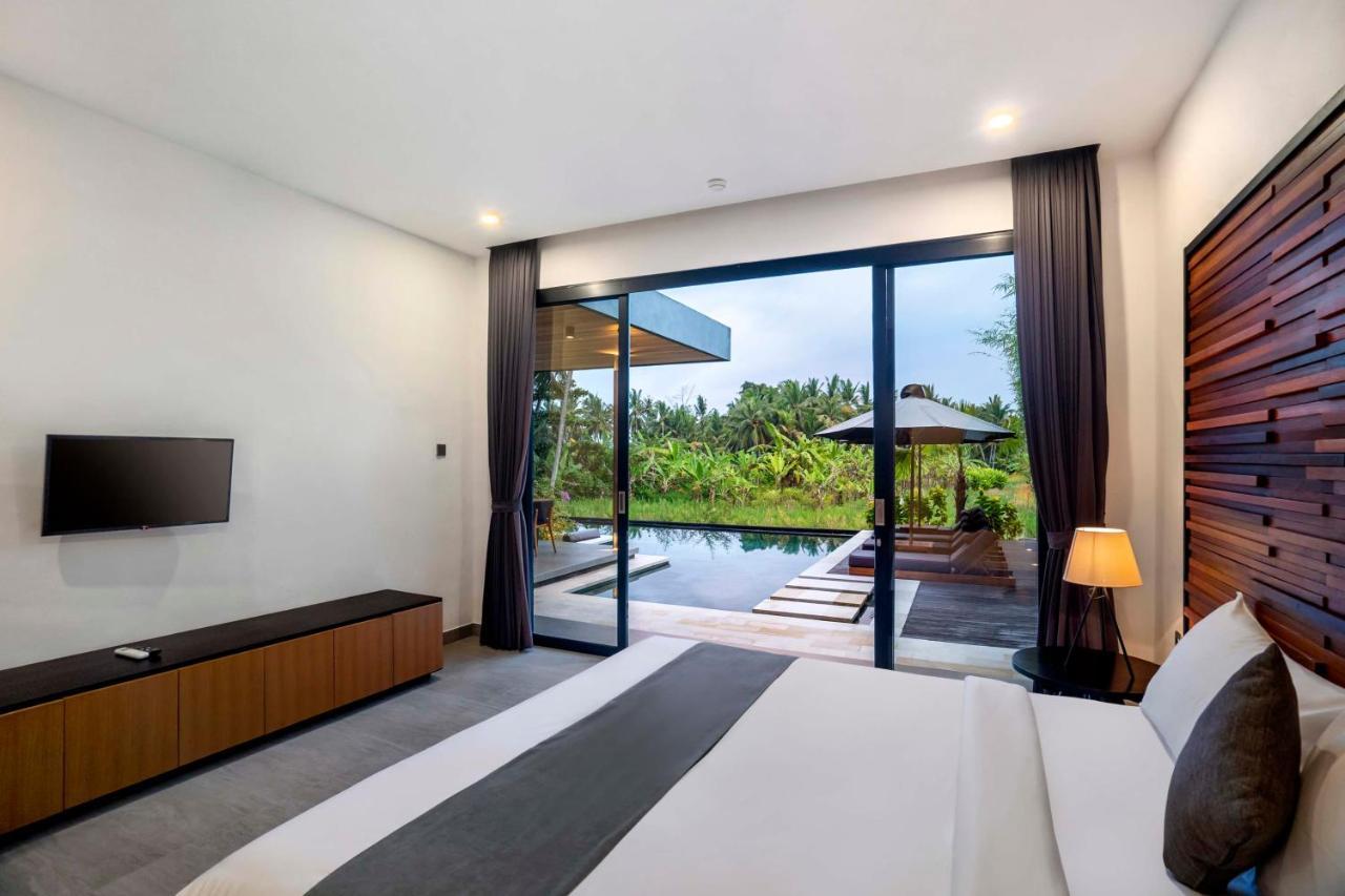 Villa Madie By Balisuperhost Ubud  Ngoại thất bức ảnh