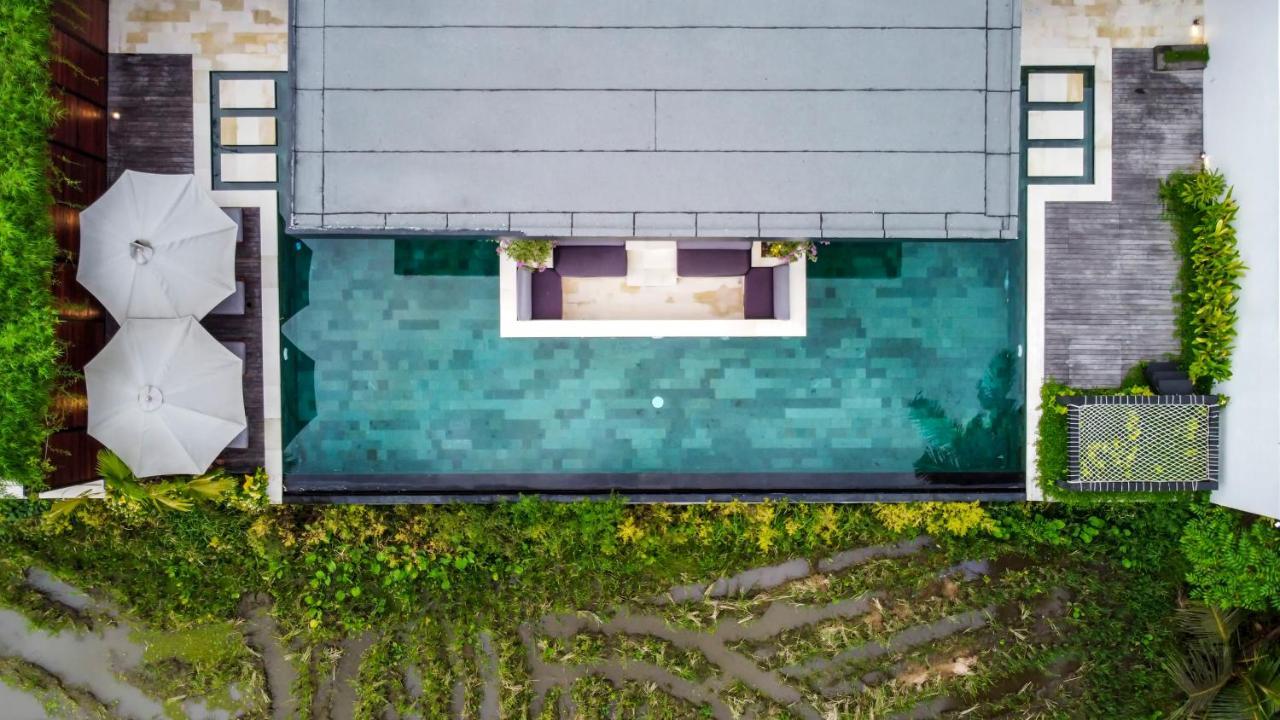 Villa Madie By Balisuperhost Ubud  Ngoại thất bức ảnh